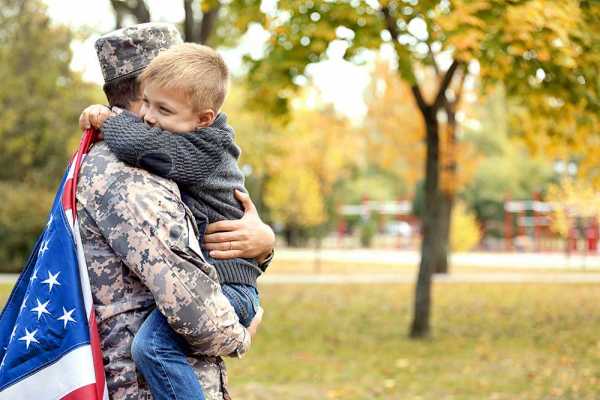 How to Help Your Children Survive the Holidays When Your Loved One Is Deployed
